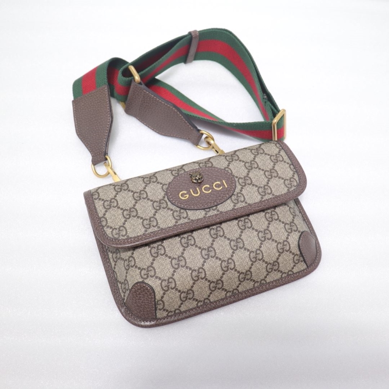 Gucci Satchel Bags